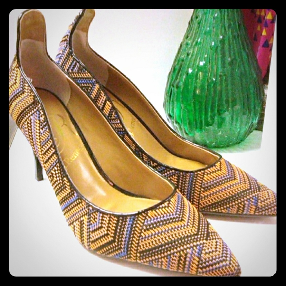 Beautiful heels